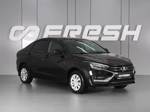 Седан ВАЗ (LADA) Vesta 2024 года, 1320000 рублей, Минеральные Воды