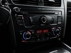 Внедорожник Audi Q5 2011 года, 2099000 рублей, Волгоград