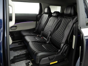 Минивэн Kia Carnival 2021 года, 3367444 рублей, Москва