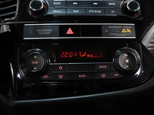 Внедорожник Mitsubishi Outlander 2018 года, 1789000 рублей, Ставрополь