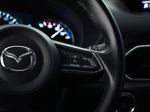 Внедорожник Mazda CX-5 2019 года, 3257444 рублей, Москва