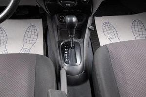 Седан Kia Rio 2010 года, 539000 рублей, Оренбург