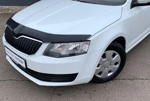 Лифтбек Skoda Octavia 2016 года, 1025000 рублей, Солонцы