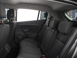 Хетчбэк Renault Megane 2012 года, 560000 рублей, Омск