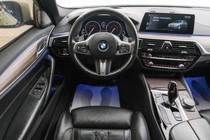 Седан BMW 5 серия 2019 года, 4099000 рублей, Красноярск