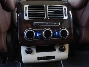 Внедорожник Land Rover Range Rover 2015 года, 4450000 рублей, Волгоград