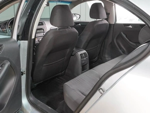 Седан Volkswagen Jetta 2012 года, 1030000 рублей, Воронеж