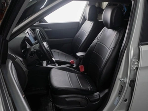 Внедорожник Hyundai Creta 2019 года, 1820000 рублей, Тюмень