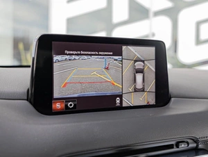 Внедорожник Mazda CX-5 2021 года, 2950000 рублей, Краснодар