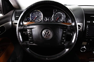 Внедорожник Volkswagen Touareg 2008 года, 1299000 рублей, Пермь
