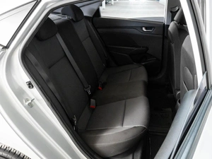 Седан Hyundai Solaris 2019 года, 1537000 рублей, Ставрополь