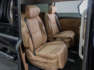 Минивэн JAC RF8 2025 года, 4500000 рублей, Тюмень