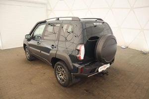 Внедорожник ВАЗ (LADA) Niva 2023 года, 1100000 рублей, Орёл