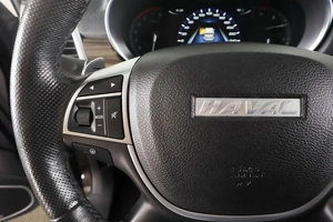 Внедорожник Haval H9 2018 года, 3239000 рублей, Пермь