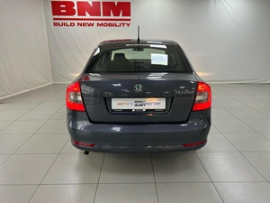 Хэтчбек 4 дв. Skoda Octavia 2012 года, 1150000 рублей, Смоленск