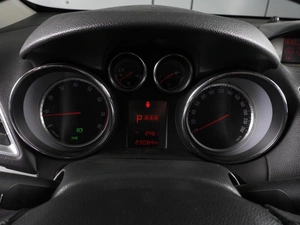 Внедорожник Opel Mokka 2014 года, 1242000 рублей, Минеральные Воды