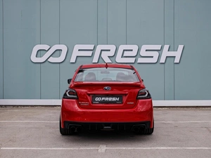 Седан Subaru WRX 2019 года, 2789000 рублей, Большой Сочи
