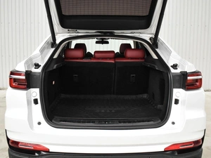 Внедорожник Changan CS85 2020 года, 2650000 рублей, Краснодар