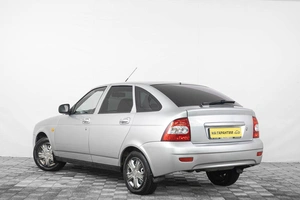 Хетчбэк ВАЗ (LADA) Priora 2013 года, 459000 рублей, Кемерово