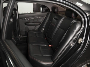 Седан Lifan Solano 2017 года, 682000 рублей, Ставрополь