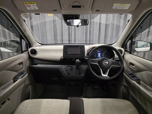 Хетчбэк Nissan Dayz 2019 года, 870000 рублей, Красноярск