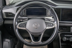 Внедорожник Volkswagen Taos 2021 года, 2609000 рублей, Пермь