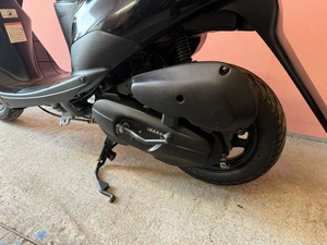 Suzuki Lets 2 New 2012 года, 79800 рублей, Красноярск