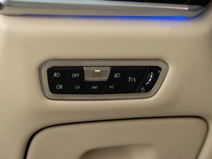 Внедорожник BMW X7 2019 года, 7349999 рублей, Москва