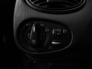 Седан Ford Focus 2003 года, 589000 рублей, Воронеж