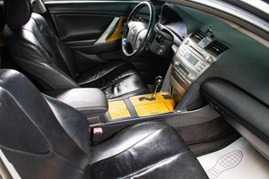 Седан Toyota Camry 2006 года, 929000 рублей, Сургут