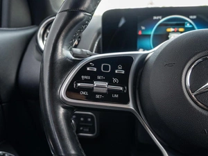 Внедорожник Mercedes-benz GLB-класс 2021 года, 3820000 рублей, Краснодар