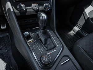 Внедорожник Volkswagen Tiguan 2019 года, 2524000 рублей, Ставрополь