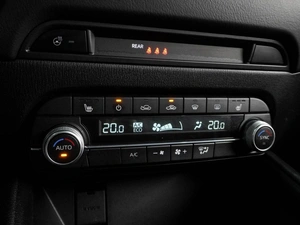 Внедорожник Mazda CX-5 2021 года, 3097000 рублей, Воронеж
