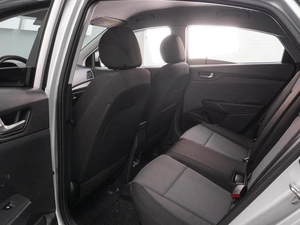 Седан Hyundai Solaris 2020 года, 1449000 рублей, Воронеж