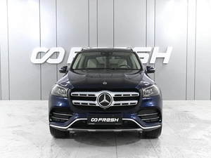 Внедорожник Mercedes-benz GLS-класс 2020 года, 6499000 рублей, Ростов-на-Дону