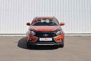 Универсал ВАЗ (LADA) Vesta 2019 года, 1070000 рублей, Брянск