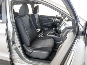 Внедорожник Nissan Qashqai 2014 года, 1200000 рублей, Краснодар