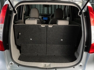 Хетчбэк Mitsubishi EK Wagon 2018 года, 749000 рублей, Тюмень