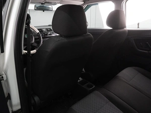 Хетчбэк Skoda Fabia 2011 года, 629000 рублей, Воронеж