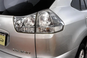 Внедорожник Lexus RX 2004 года, 1369000 рублей, Барнаул