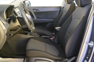 Внедорожник Hyundai Creta 2020 года, 1719000 рублей, Омск