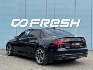 Седан Audi A4 2015 года, 2199000 рублей, Ижевск