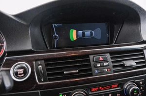 Седан BMW 3 серия 2011 года, 1339000 рублей, Красноярск