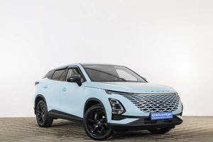 Внедорожник OMODA C5 2023 года, 1929000 рублей, Тюмень