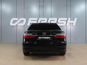 Седан Toyota Camry 2016 года, 2129000 рублей, Воронеж