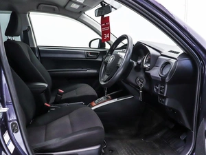 Универсал Toyota Corolla Fielder 2014 года, 1050000 рублей, Красноярск