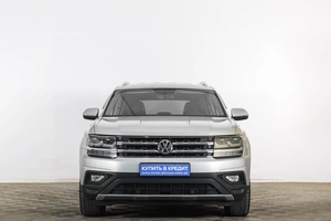Внедорожник Volkswagen Teramont 2018 года, 3199000 рублей, Тюмень