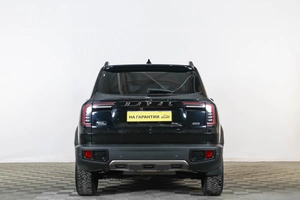 Внедорожник Haval Dargo 2023 года, 2559000 рублей, Тюмень