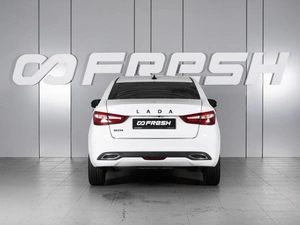 Седан ВАЗ (LADA) Vesta 2023 года, 1190000 рублей, Минеральные Воды