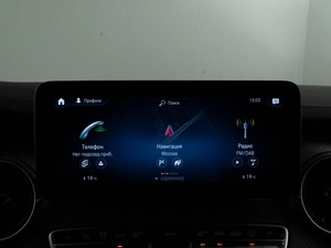 Минивэн Mercedes-benz V-класс 2022 года, 8598999 рублей, Москва